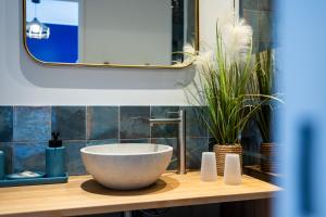 Hotels Hotel Albert 1er : photos des chambres