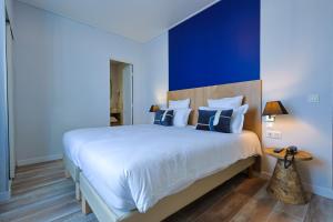 Hotels Hotel Albert 1er : photos des chambres