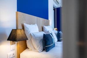 Hotels Hotel Albert 1er : photos des chambres