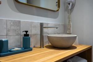 Hotels Hotel Albert 1er : photos des chambres