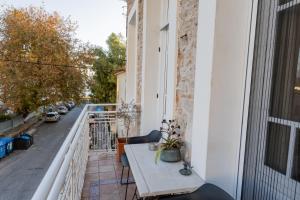 Lepanto Xenia Apartments 1F