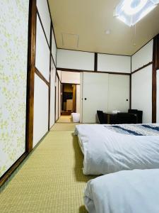 難波心斎橋10minutes民宿2号室