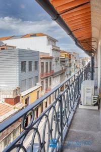 Poveiros Oak Loft - Santo Ildefonso