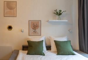 Appartements Coeur de Fontainebleau: Confort, Calme & Haut debit : photos des chambres