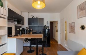 Cœur de Fontainebleau: Confort, Calme & Haut débit