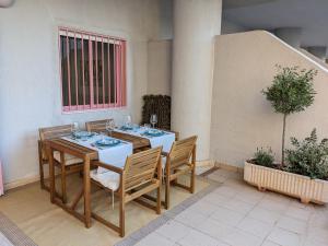 First Line Fossa Beach