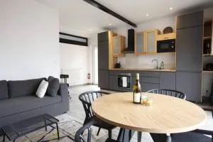 Maison SYRAH - 孔德里约