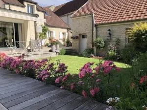 Maison Saint Agnan - 伊帕尼