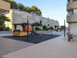 First Line Fossa Beach