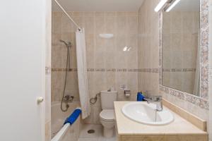 Studio Pool View room in Apartamentos Panorama Adults Only