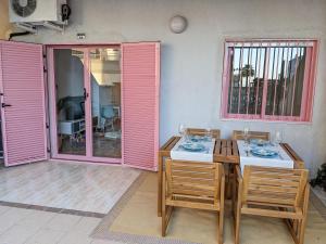 First Line Fossa Beach