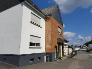 Ferienwohnung Herborn Jung - Beilstein