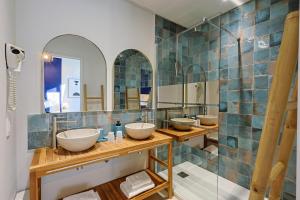 Hotels Hotel Albert 1er : photos des chambres