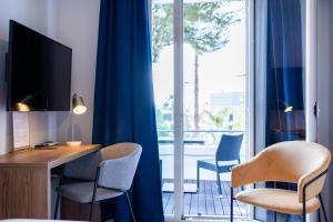 Hotels Hotel Albert 1er : photos des chambres