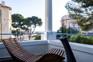 Hotels Hotel Albert 1er : photos des chambres