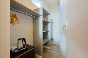 Hotels Hotel Albert 1er : photos des chambres