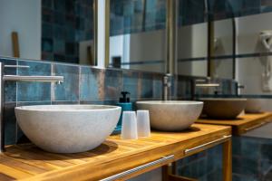 Hotels Hotel Albert 1er : photos des chambres