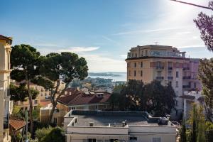 Hotels Hotel Albert 1er : photos des chambres