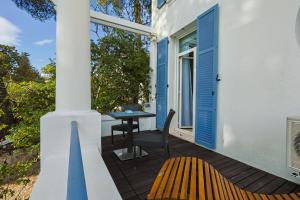 Hotels Hotel Albert 1er : photos des chambres