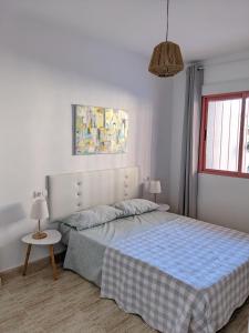 First Line Fossa Beach