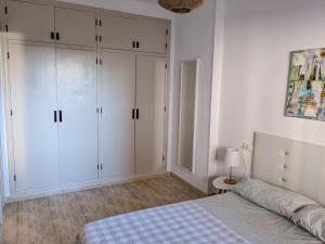 First Line Fossa Beach