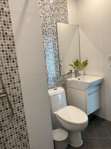 2 Bedroom Seaview Lanta Sport Resort 303