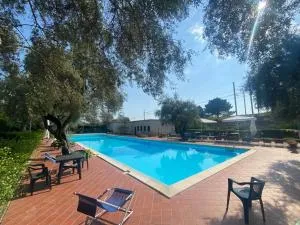 Casa Diana Diamante Vista Mare - Cirella