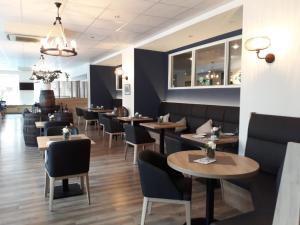 City Hotel Valois