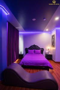 Hoàng Gia Hotel Tuy Hoà