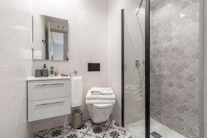 Elegant 2-Bed Stay in Central Chamberí