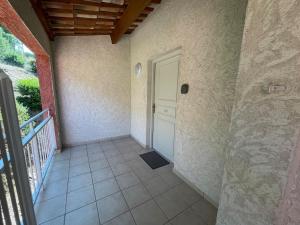 Apartment La Foret
