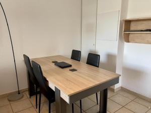 Apartment La Foret