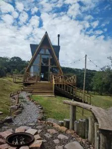 Pousada Emerich - Tainhas