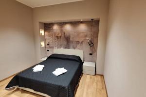 Appartamento con 2 Camere da Letto