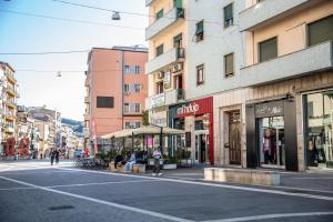 Bilotti Central Loft - Cosenza