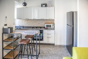 Bilotti Central Loft - Cosenza