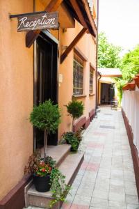Guesthouse Smart