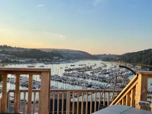 6 Hillside Terrace - Kingswear