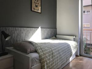 Perfect Family-friendly midtown APT+French balcony