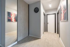 Dom & House - Apartments Rivus Gdynia