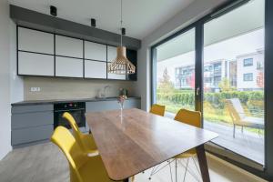 Dom & House - Apartments Rivus Gdynia