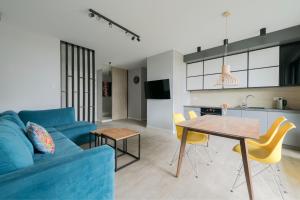 Dom & House - Apartments Rivus Gdynia