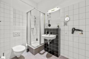 primeflats - Apartment Leberstr 58 Berlin Schöneberg