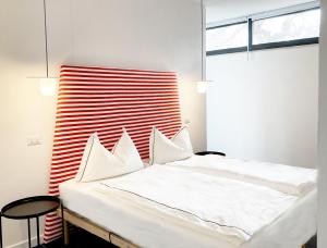 Maison Blue con Patio