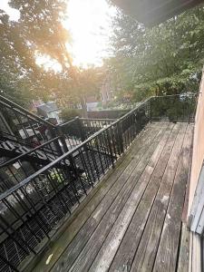 Cozy 2 BR suite, 10 min to NYC &Times Sq