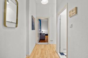 primeflats - Apartment Leberstr 58 Berlin Schöneberg