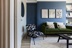 The Shepherds Bush Place - Lovely 1BDR Flat