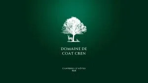 Domaine de COAT CREN I Manoir XVIIIe siècle, maisons de charmes et chambres d'hôtes - Saint-Caradec-Trégomel