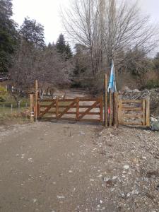 Tiny House Melgarejo