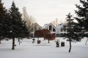 Domy Morskie Family Resort